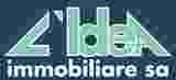 logo l'idea immobiliare sa