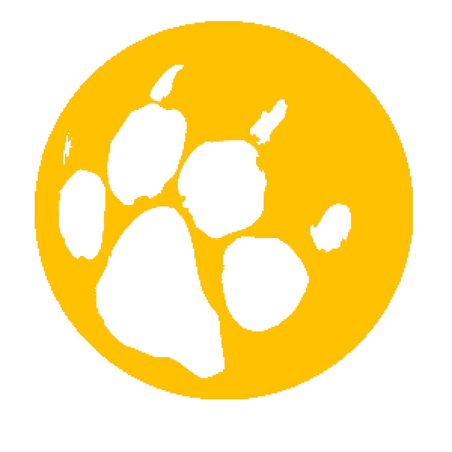 Logo mondo cane