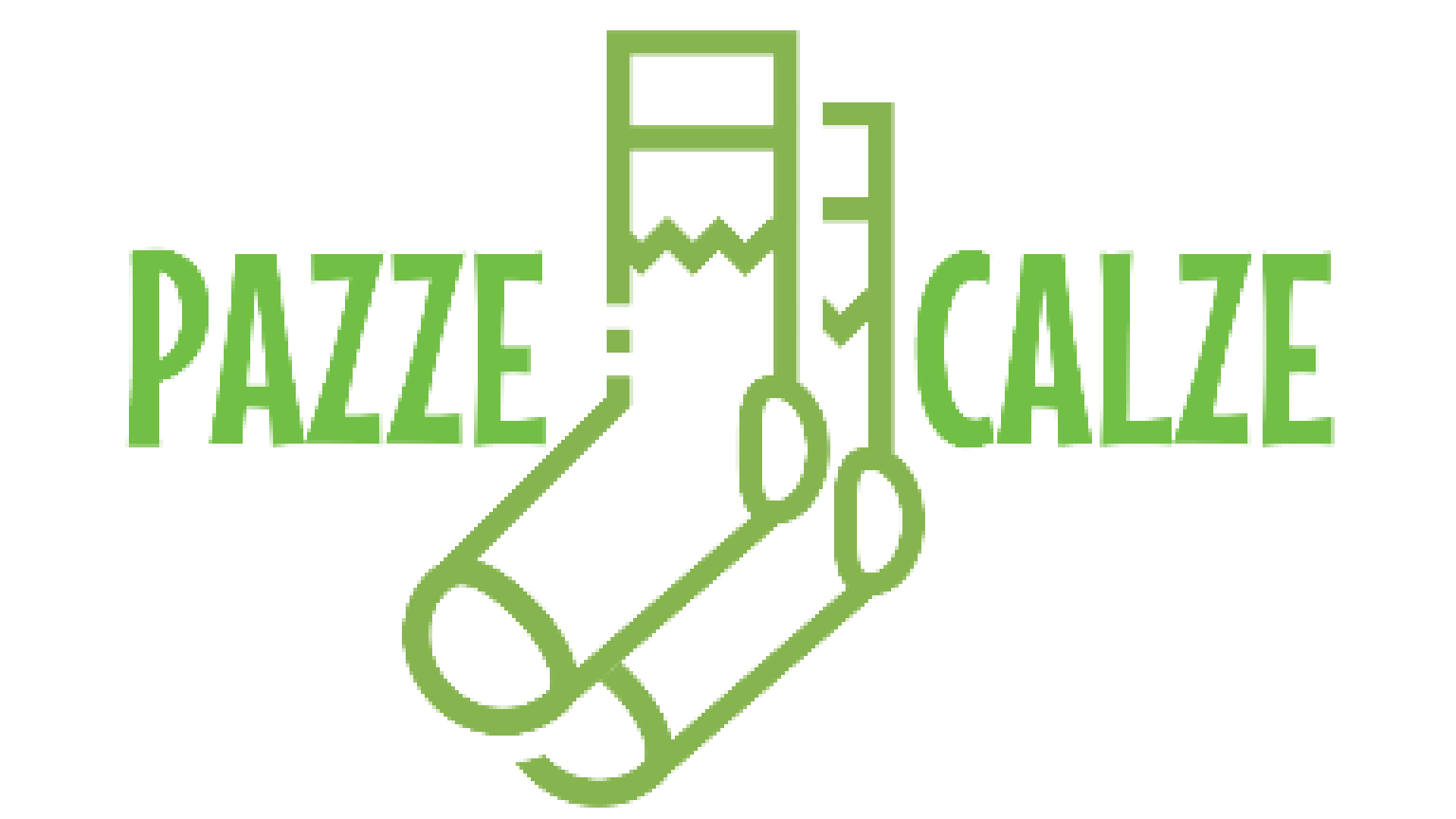 Logo Pazze Calze