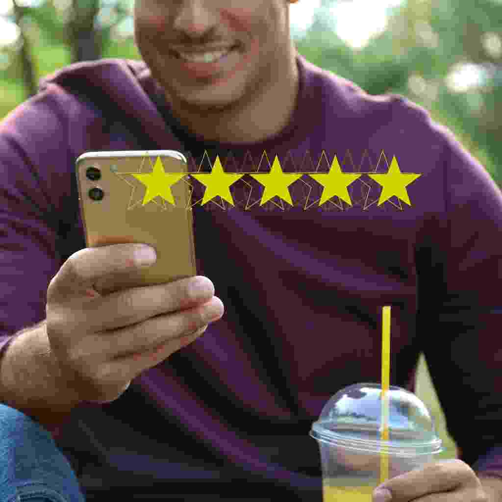Recensioni prodotto