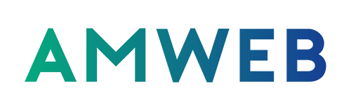 Logo AMWEB